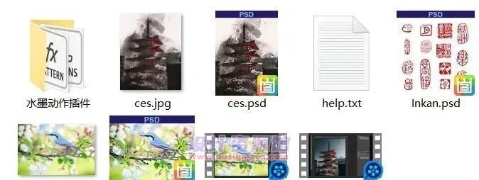 %title插图%num