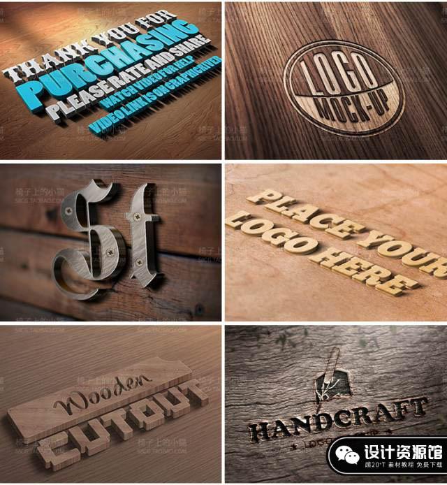 做LOGO没想法?上万个经典案例,灵感无限【523期】