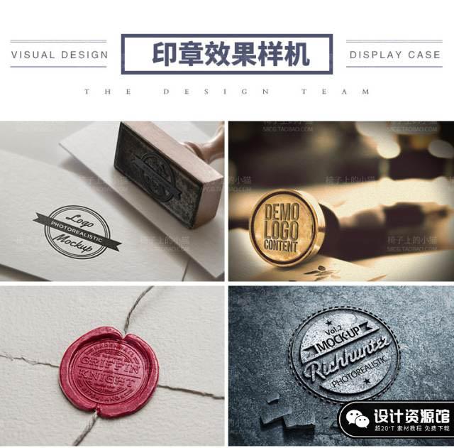 做LOGO没想法?上万个经典案例,灵感无限【523期】