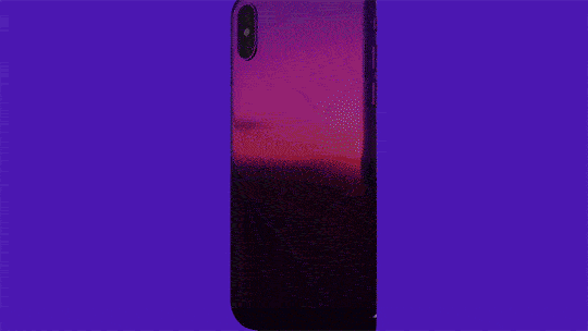 Design Camera 动态UI样机，瞬间拉伸作品逼格！【563期】