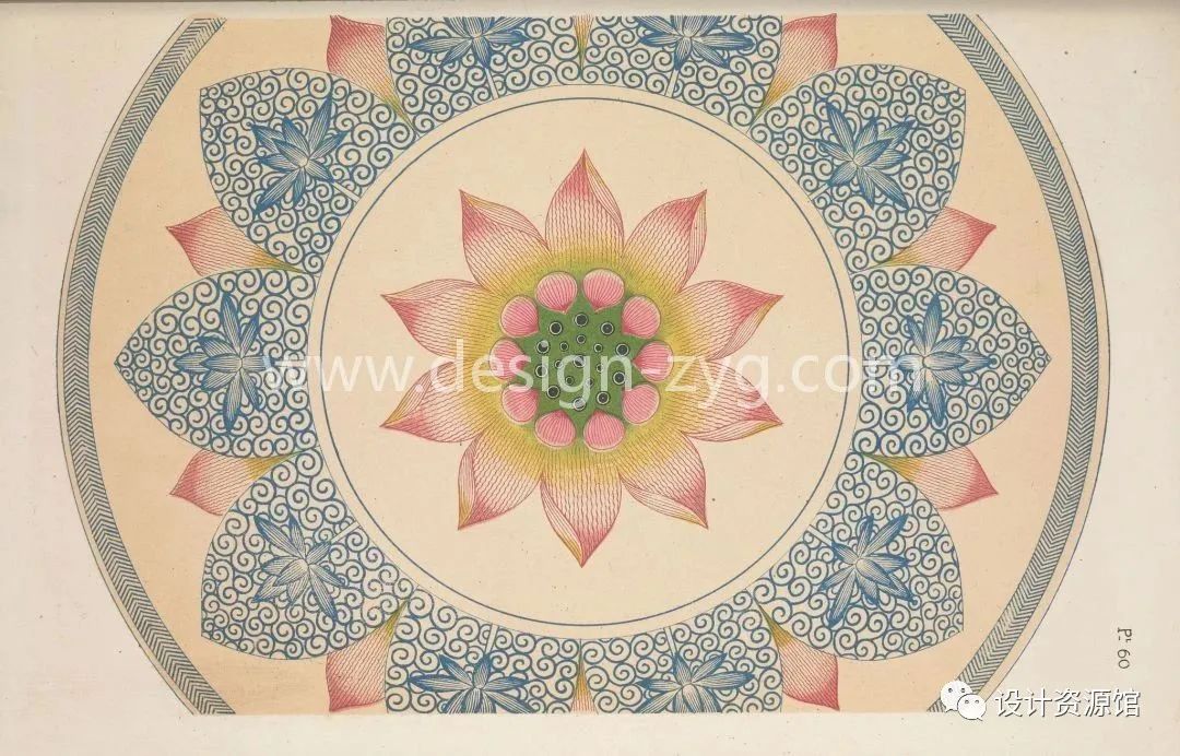 中国风合集|中国传统纹样锦集+中国风精美潮流插画+精美纸质纹理素材【712期】