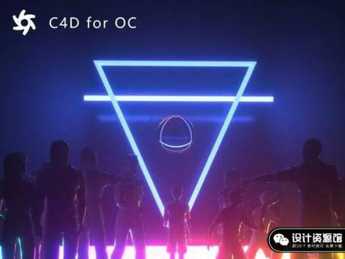 C4D黑科技插件系列，让你瞬间提升工作效率【670期】
