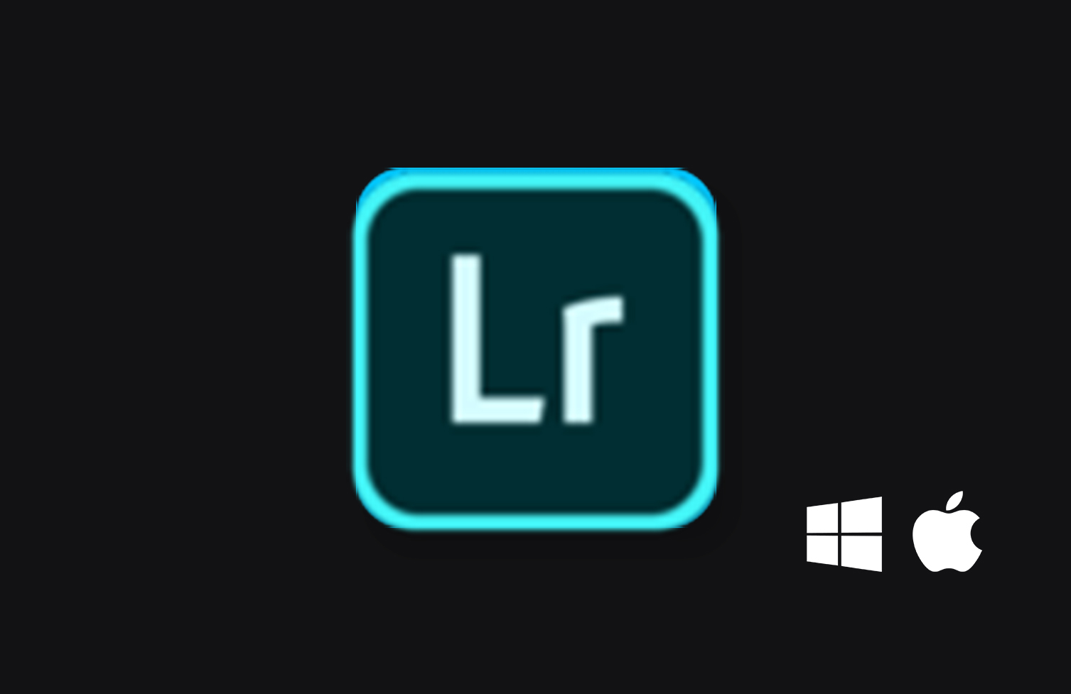 Adobe Lightroom 8.0 (2019)软件安装包下载及安装教程