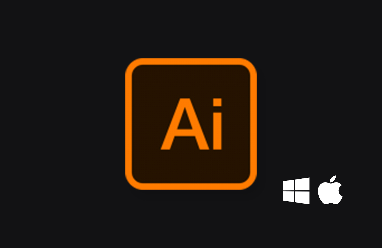 Adobe Illustrator CC 2015安装包及教程