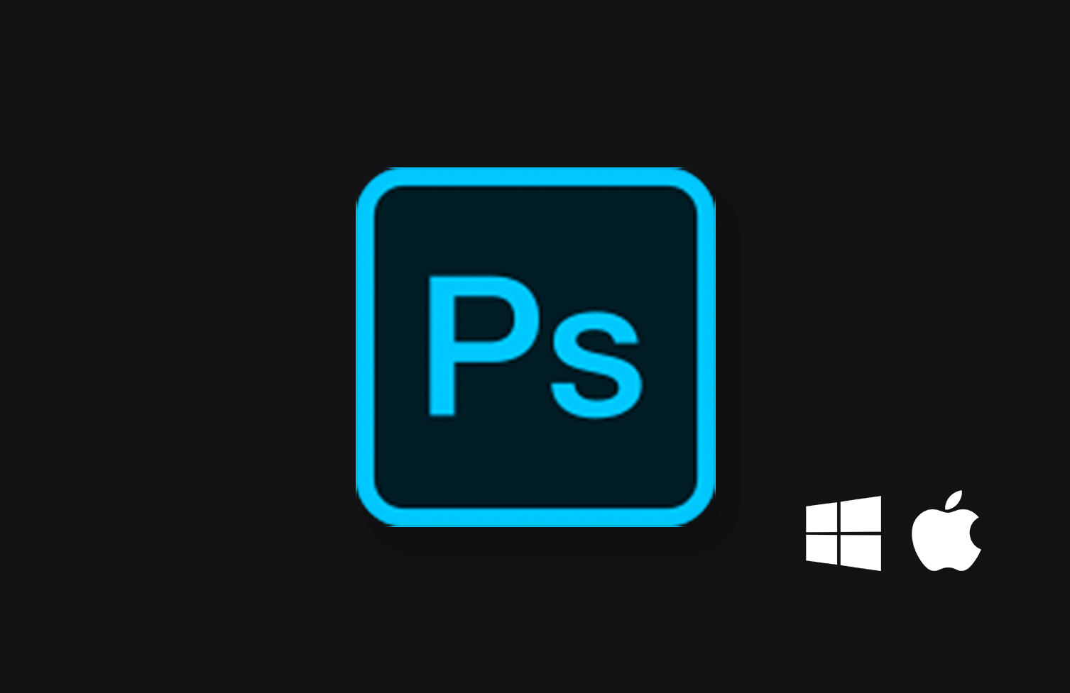 Photoshop CS6 安装包及教程